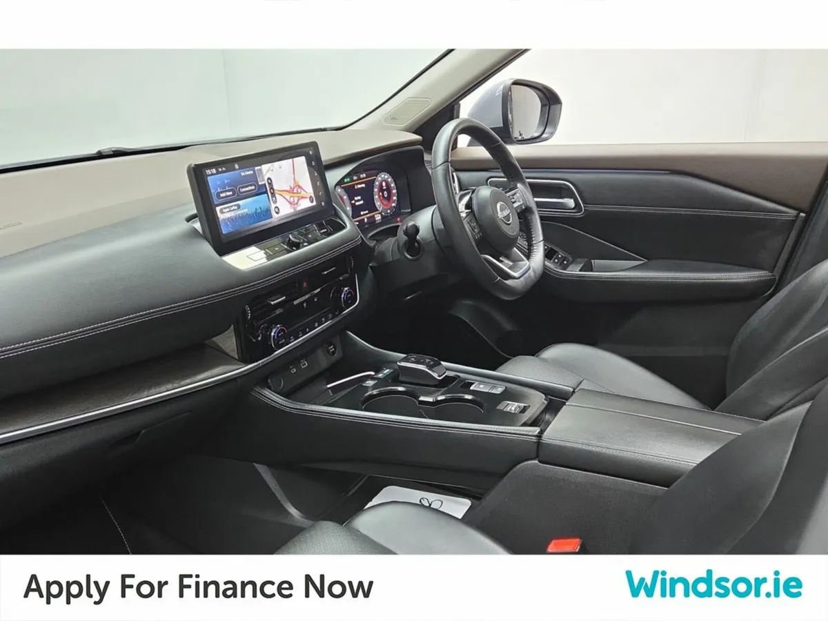 Nissan X-Trail ePOWER SVE 5 Seater *4K SCRAPPAGE* - Image 4