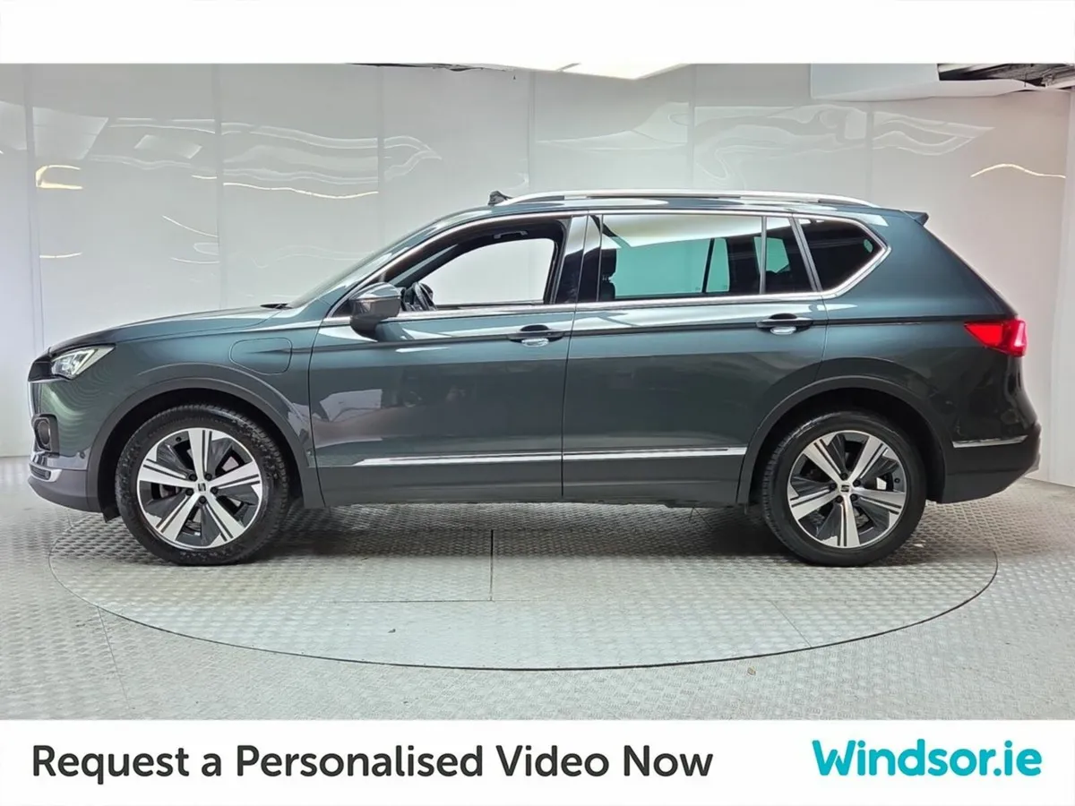 SEAT Tarraco e-Hybrid 245BHP Xperience DSG *5 Seat - Image 5