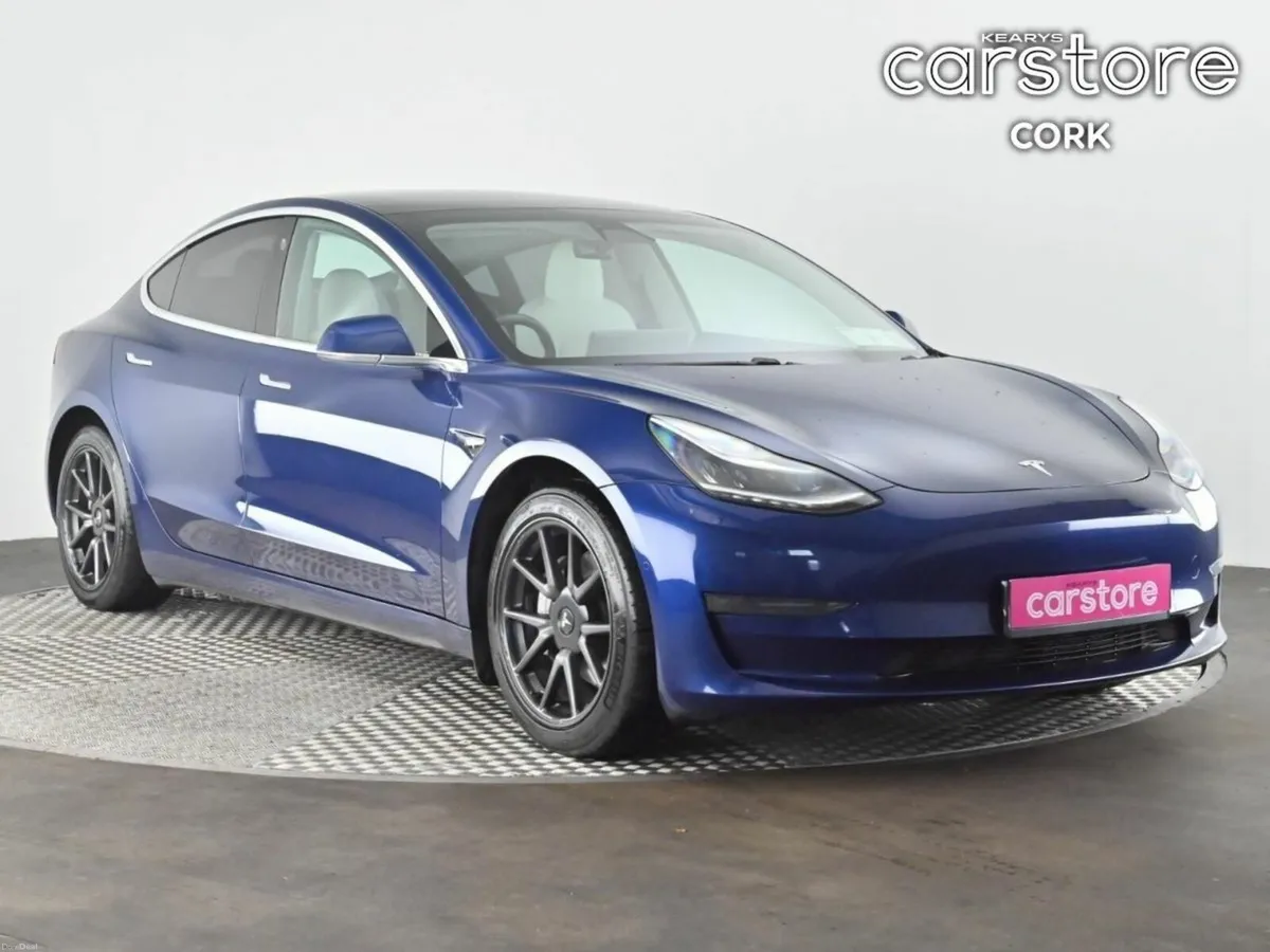 Tesla Model 3 Long Range Dual Motor (AWD) - Image 1