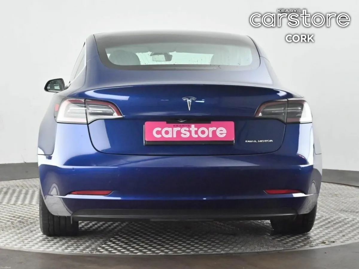 Tesla Model 3 Long Range Dual Motor (AWD) - Image 4