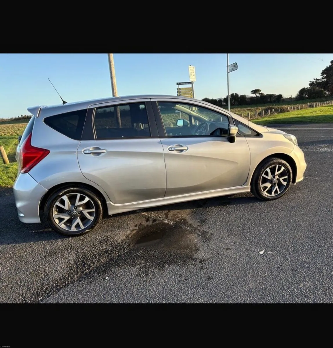 Nissan Note 161 - Image 2