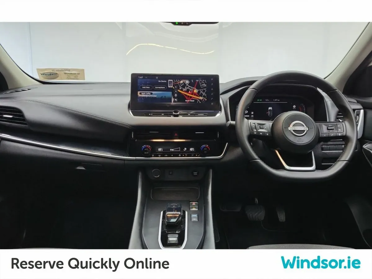 Nissan Qashqai ePOWER SV PREMIUM *SCRAPPAGE PRICE - Image 4