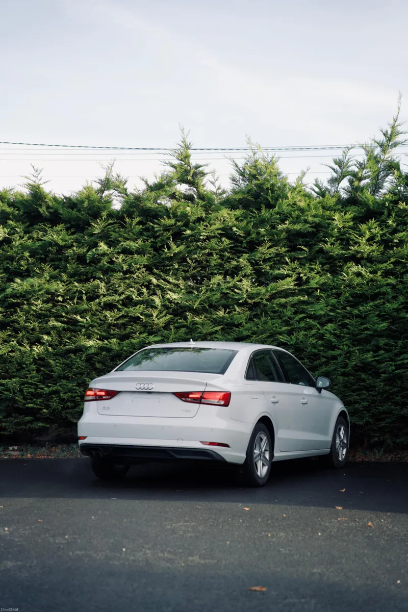 🌟Audi A3 1.4 Sedan TFSI 2017🌟 - Image 4