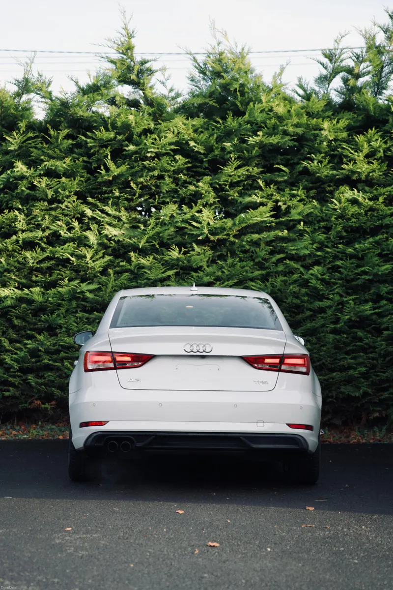 🌟Audi A3 1.4 Sedan TFSI 2017🌟 - Image 3