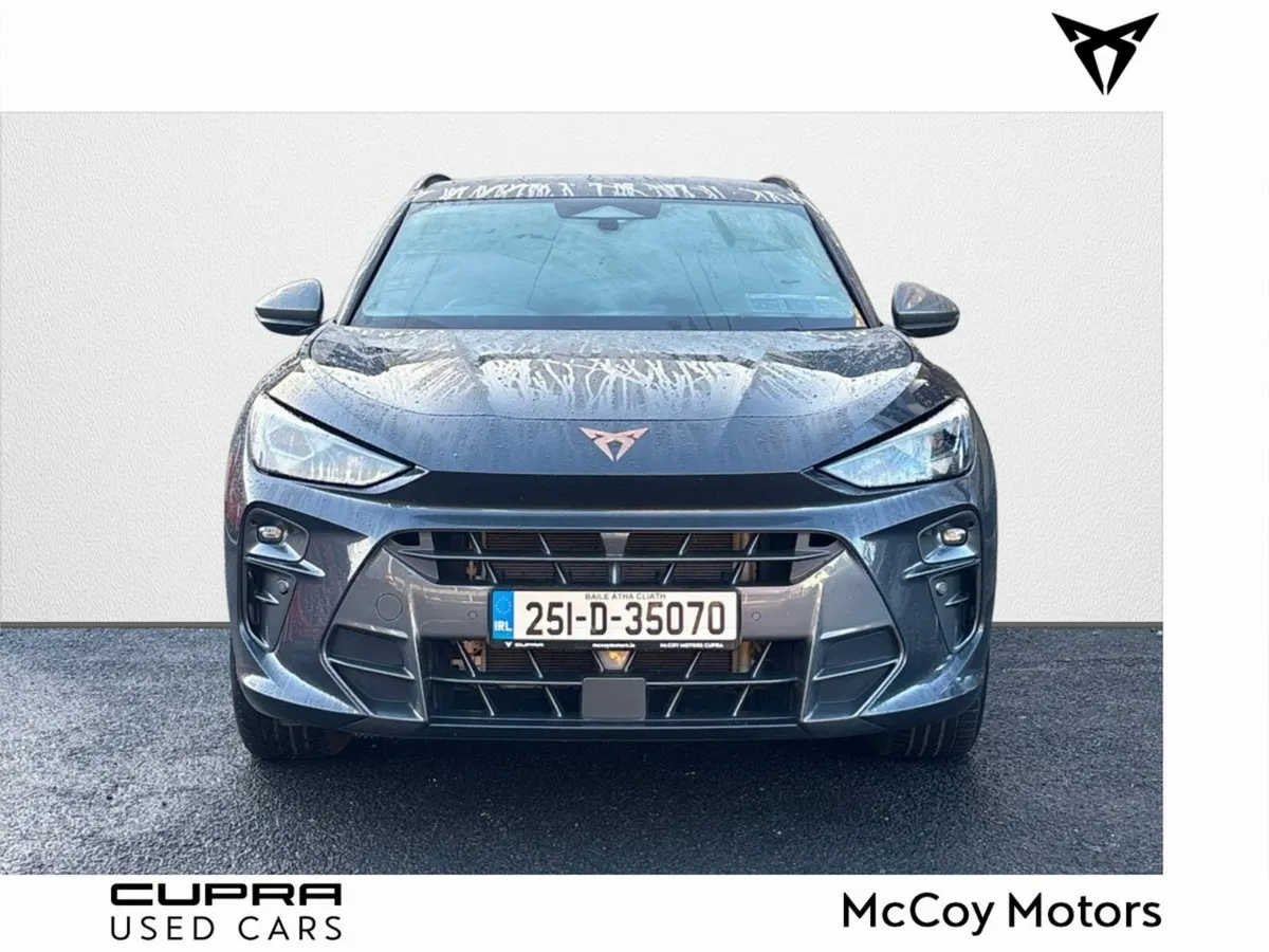 Cupra Terramar **JUST ARRIVED ** TERRAMAR EHYBRID - Image 2