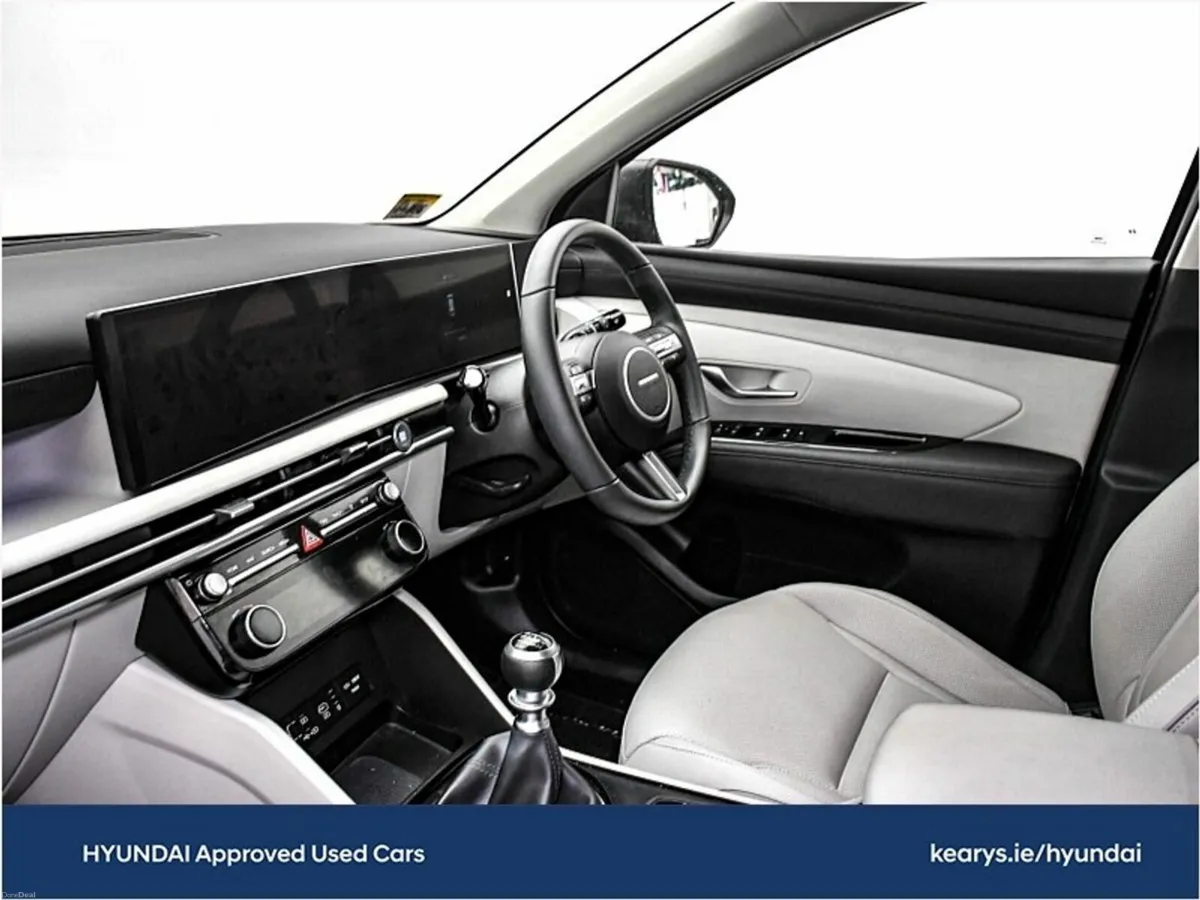 Hyundai Tucson FL Executive Order Your 262 Today! - Image 5
