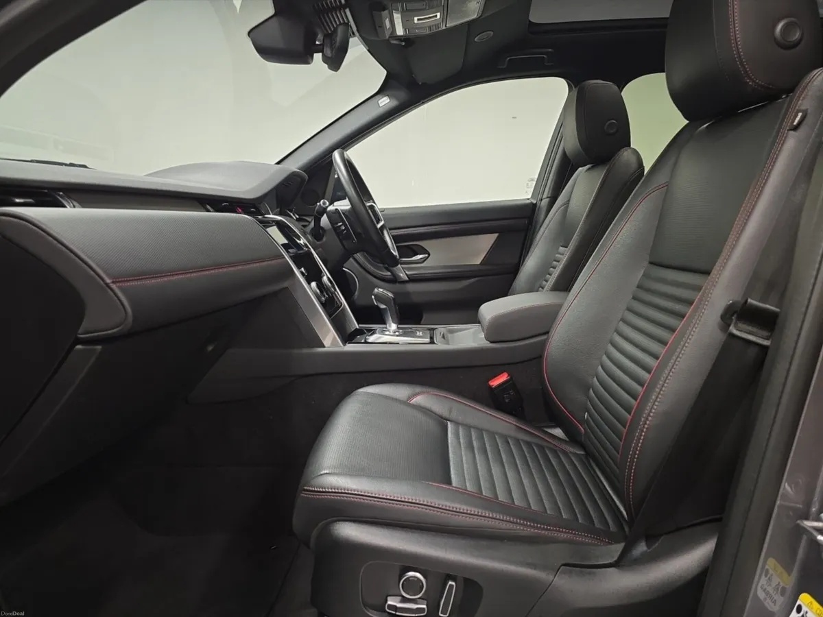 Land Rover Discovery Sport Diesel Sw R-Dynamic S P - Image 3