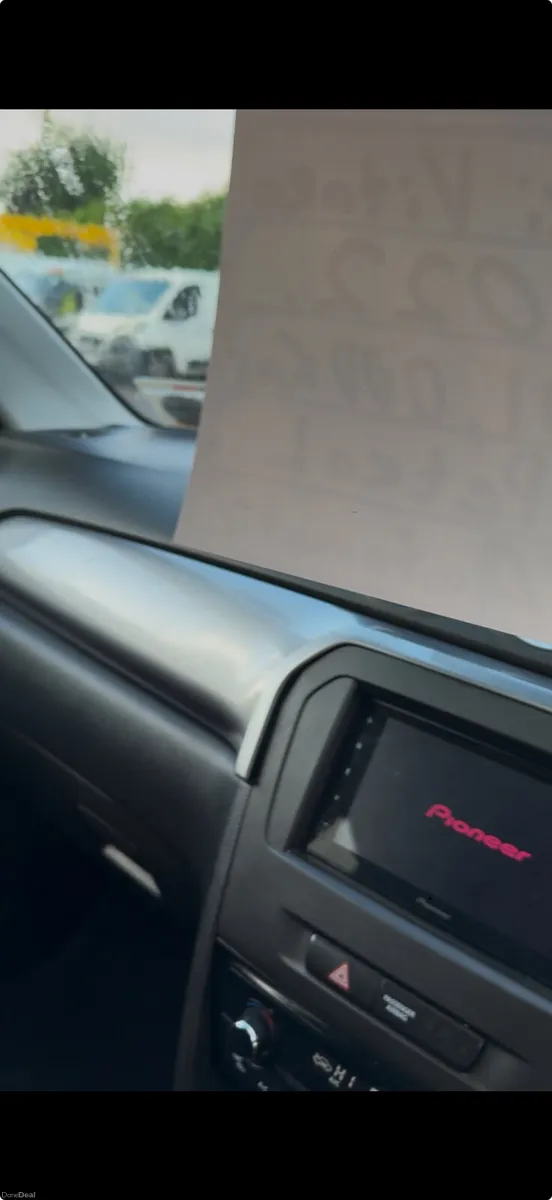 Suzuki Vitara 2022 - Image 4