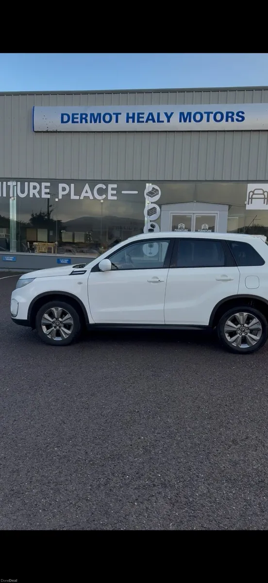 Suzuki Vitara 2022 - Image 1