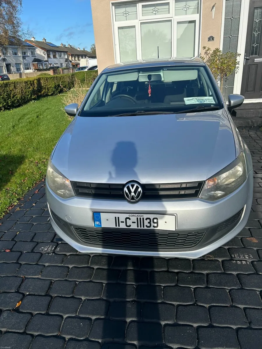 Volkswagen Polo 2011 - Image 1