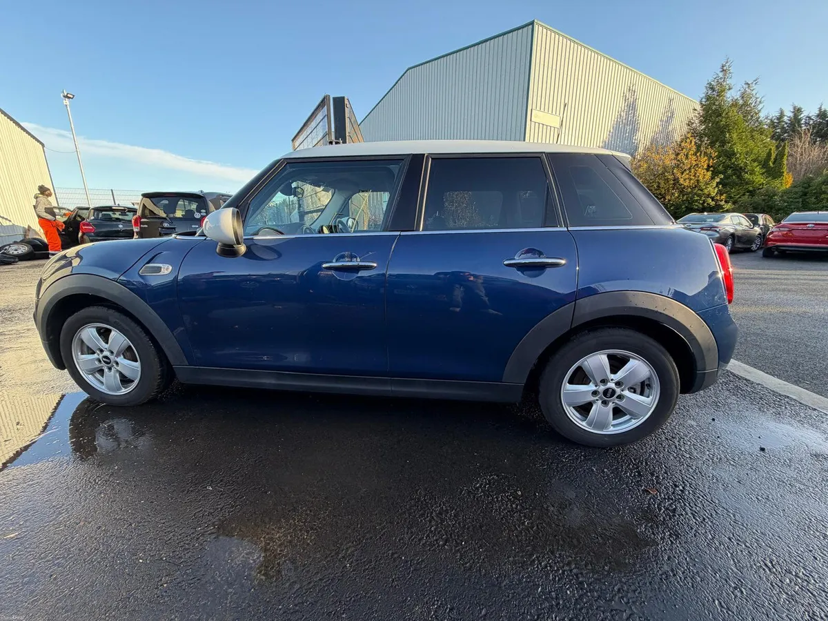 Mini Cooper 2017 - Image 6