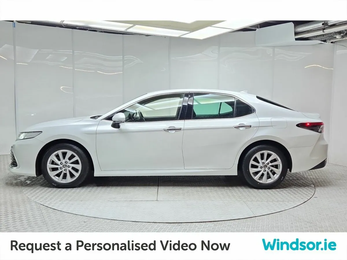 Toyota Camry G 2.5 Hybrid *TOP SPEC* - Image 5
