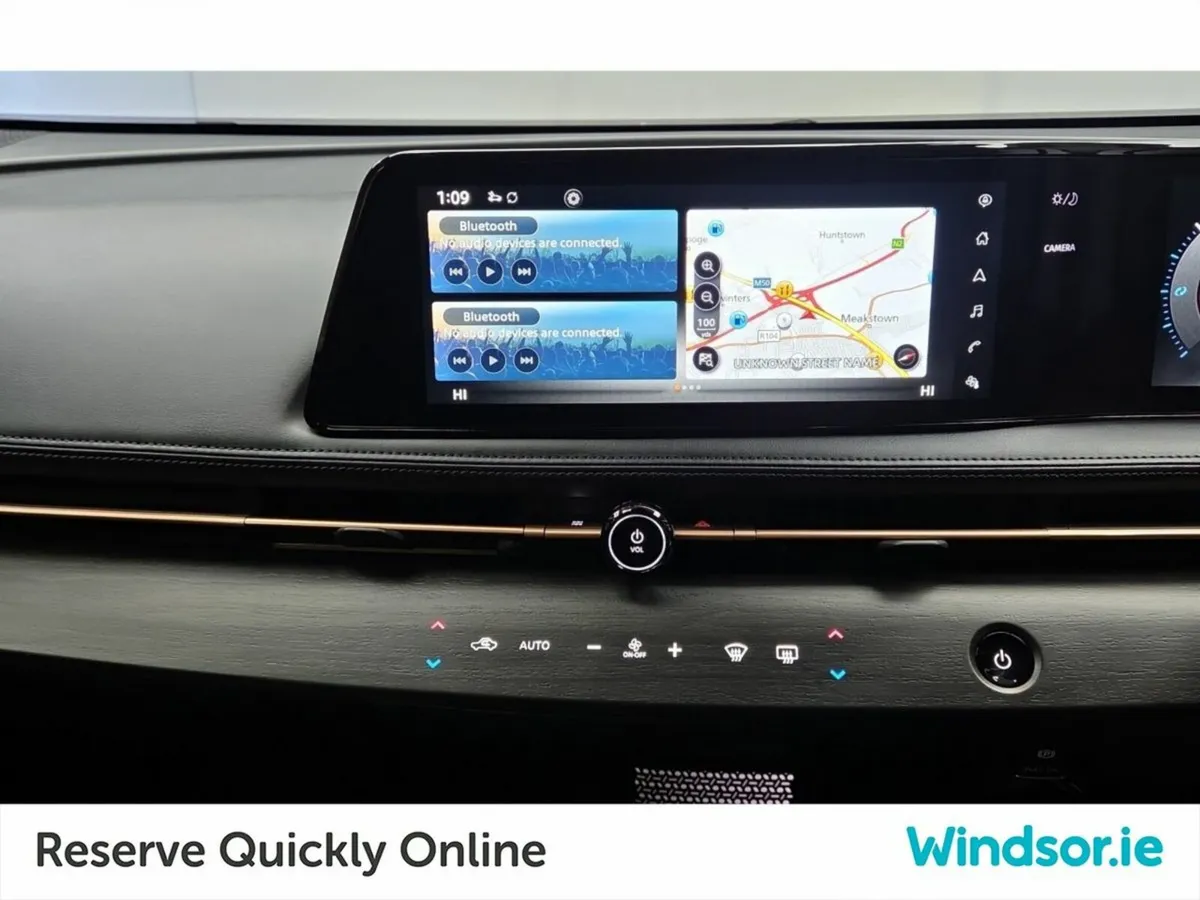 Nissan Ariya Engage 63kWh EV - Image 4