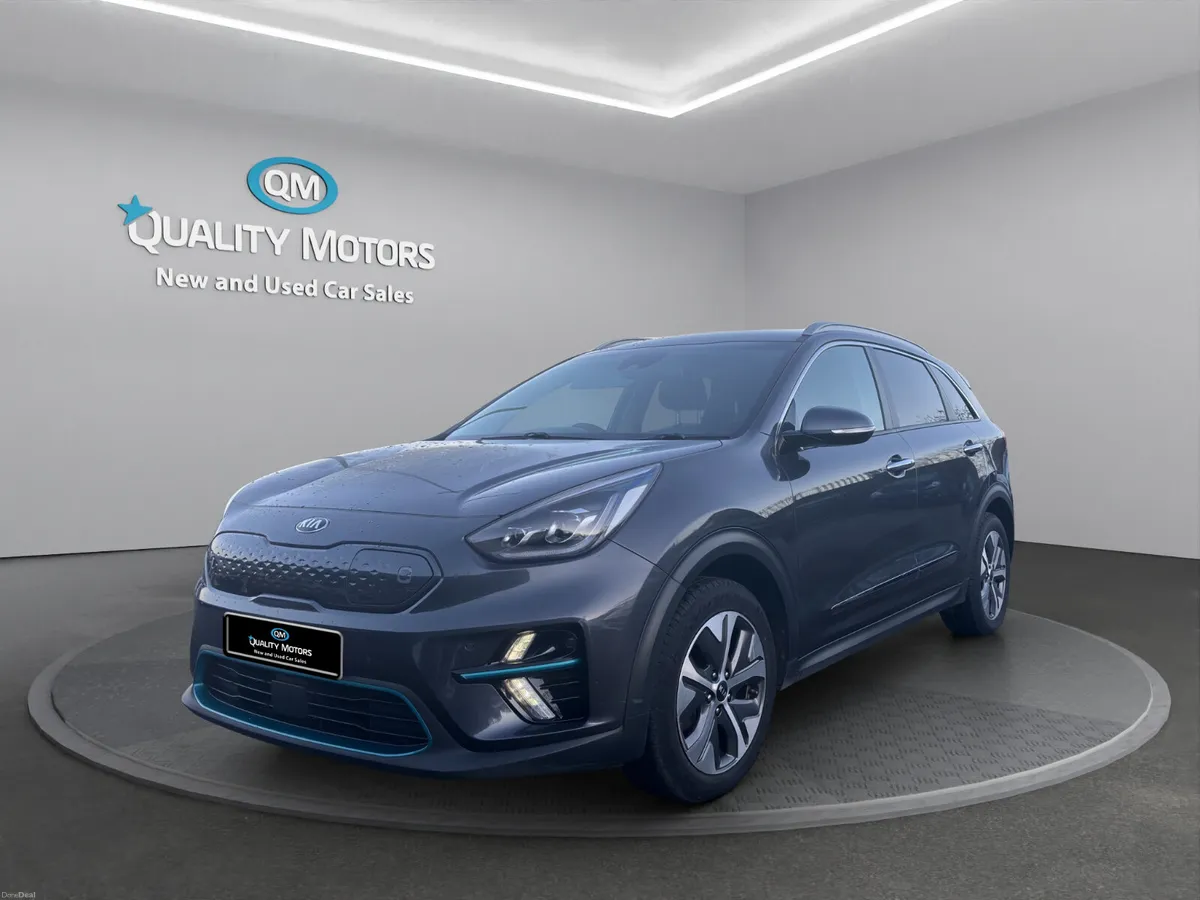 2020 KIA NIRO (S187) - Image 3