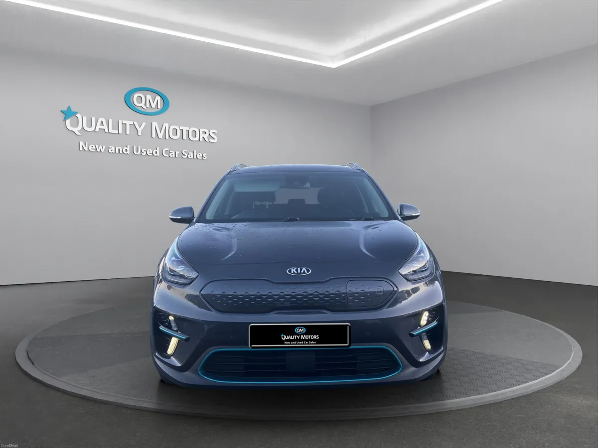 2020 KIA NIRO (S187) - Image 2