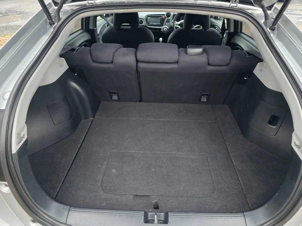 Honda Insight Automatic 2013 - Image 6