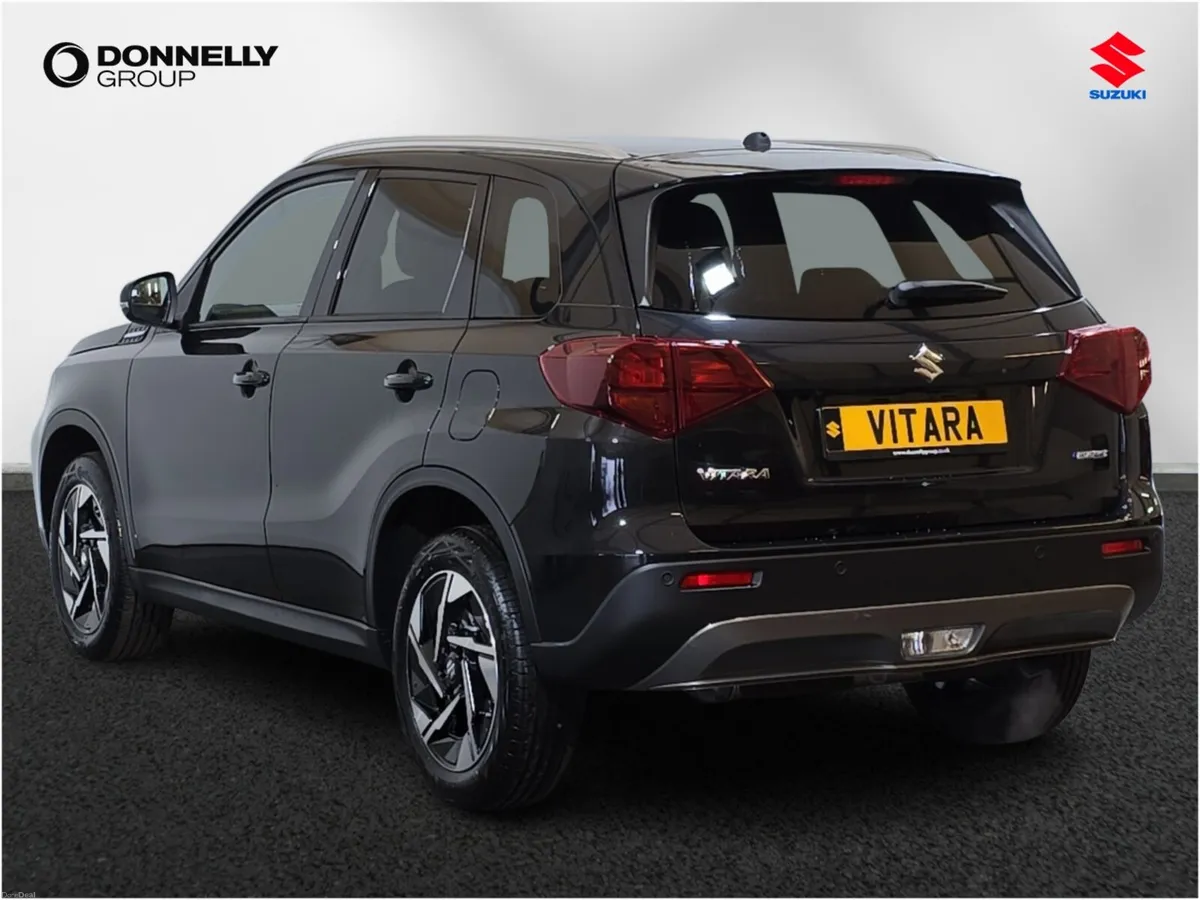 Suzuki Vitara Estate Ultra - Image 2