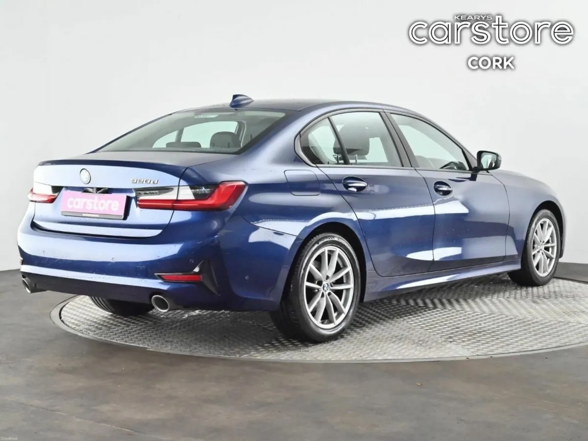 BMW 3-Series 320d SE - Image 5
