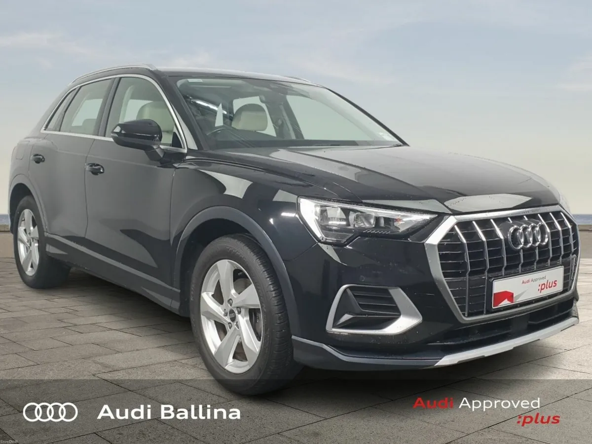 Audi Q3 35 TDI 150HP SE - Image 1