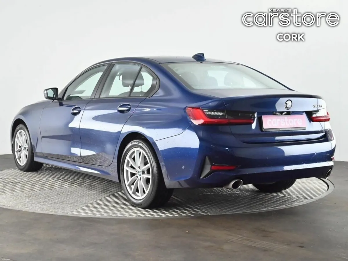 BMW 3-Series 320d SE - Image 3