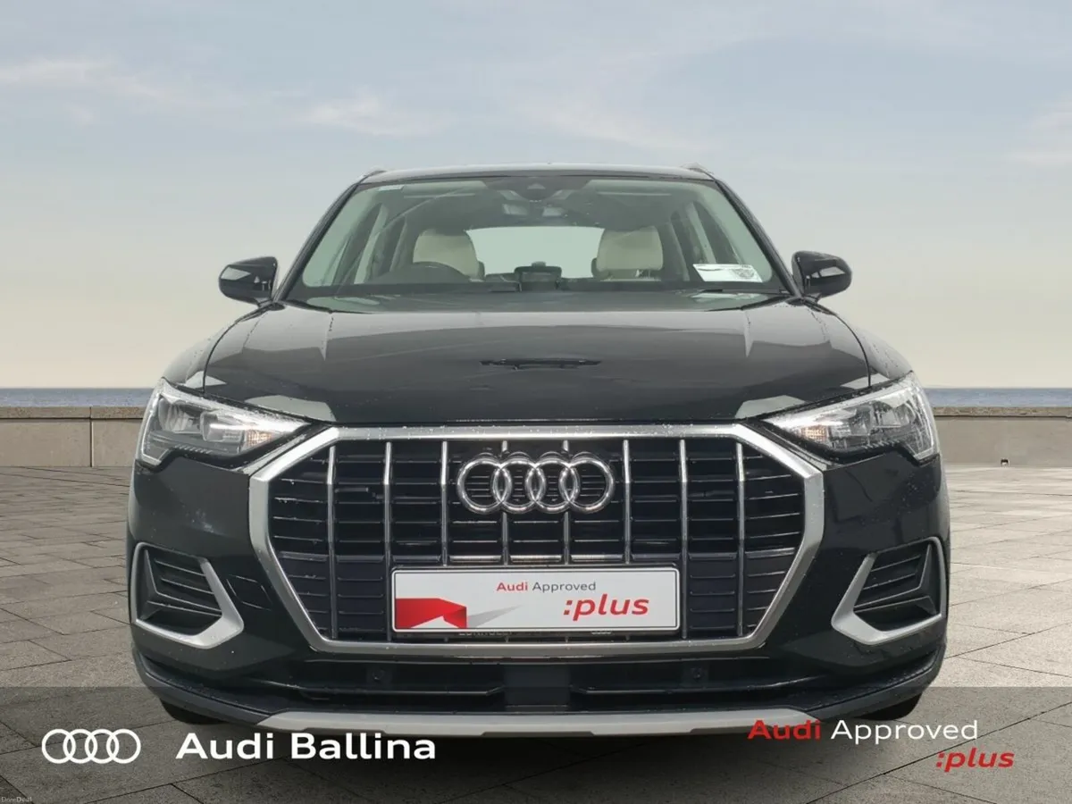 Audi Q3 35 TDI 150HP SE - Image 4