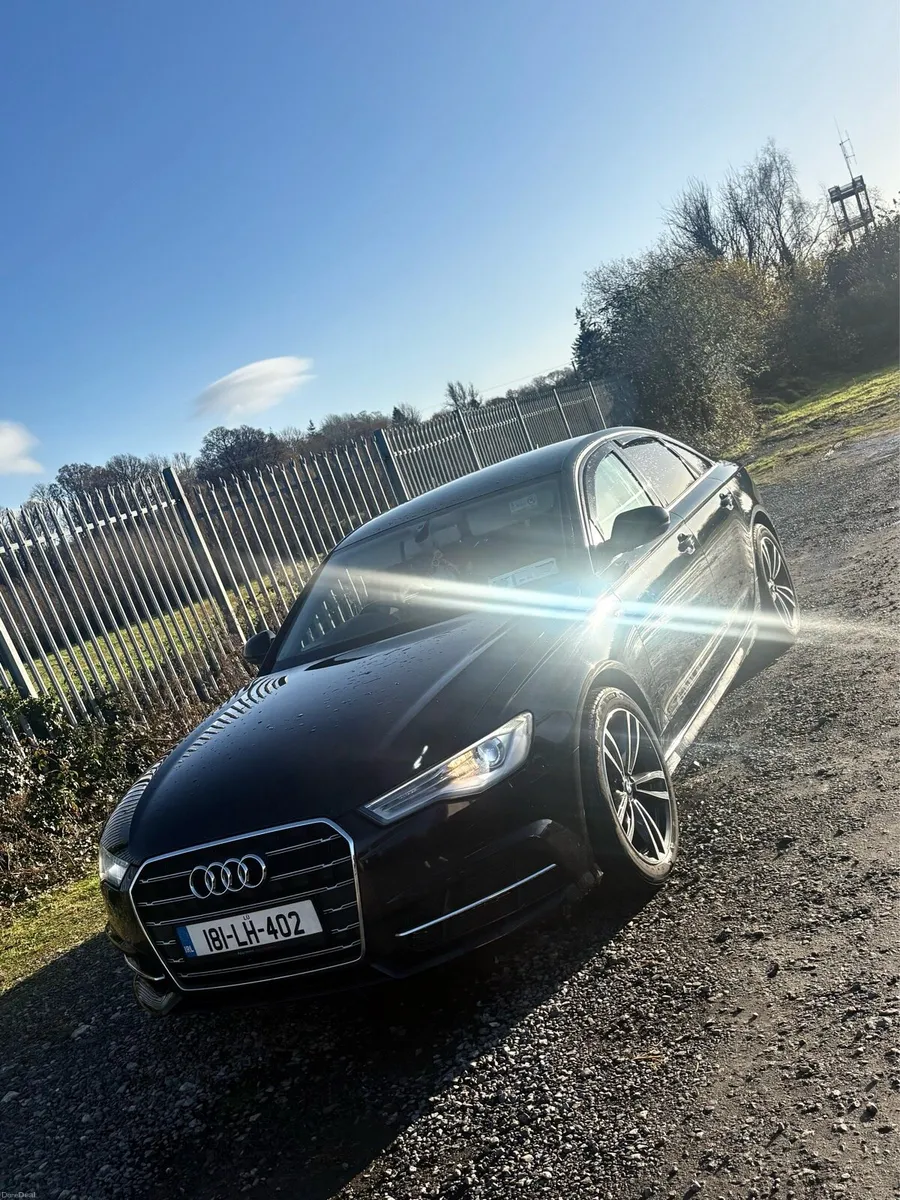 Audi a6 - Image 3