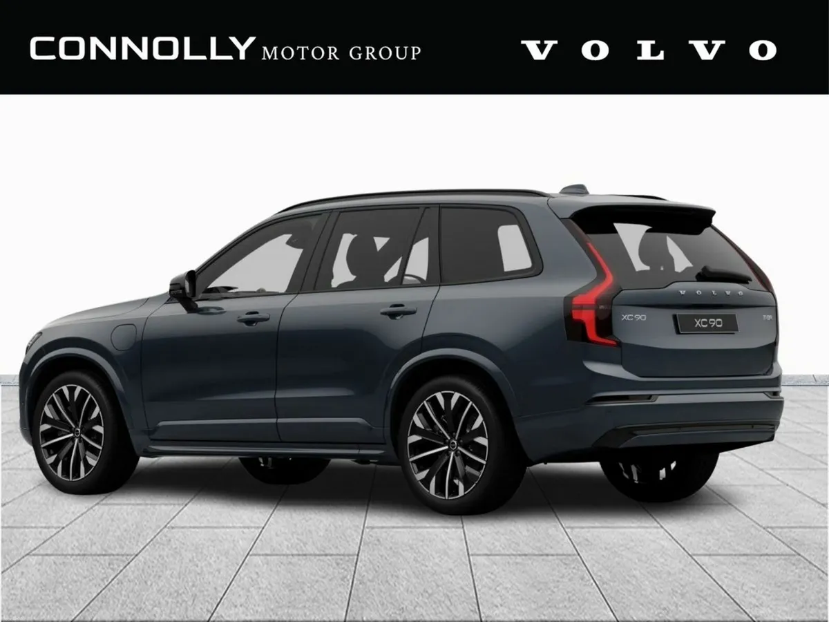 Volvo XC90 T8 Ultra Dark PHEV €1034pm - Image 4