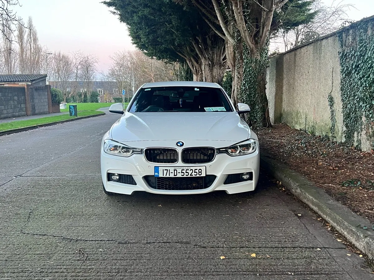 BMW 330E M-Sport*Amazing Spec**See add** NCT 03/27 - Image 2