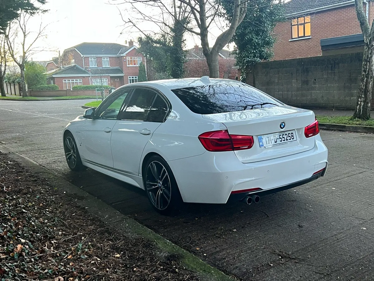 BMW 330E M-Sport*Amazing Spec**See add** NCT 03/27 - Image 4