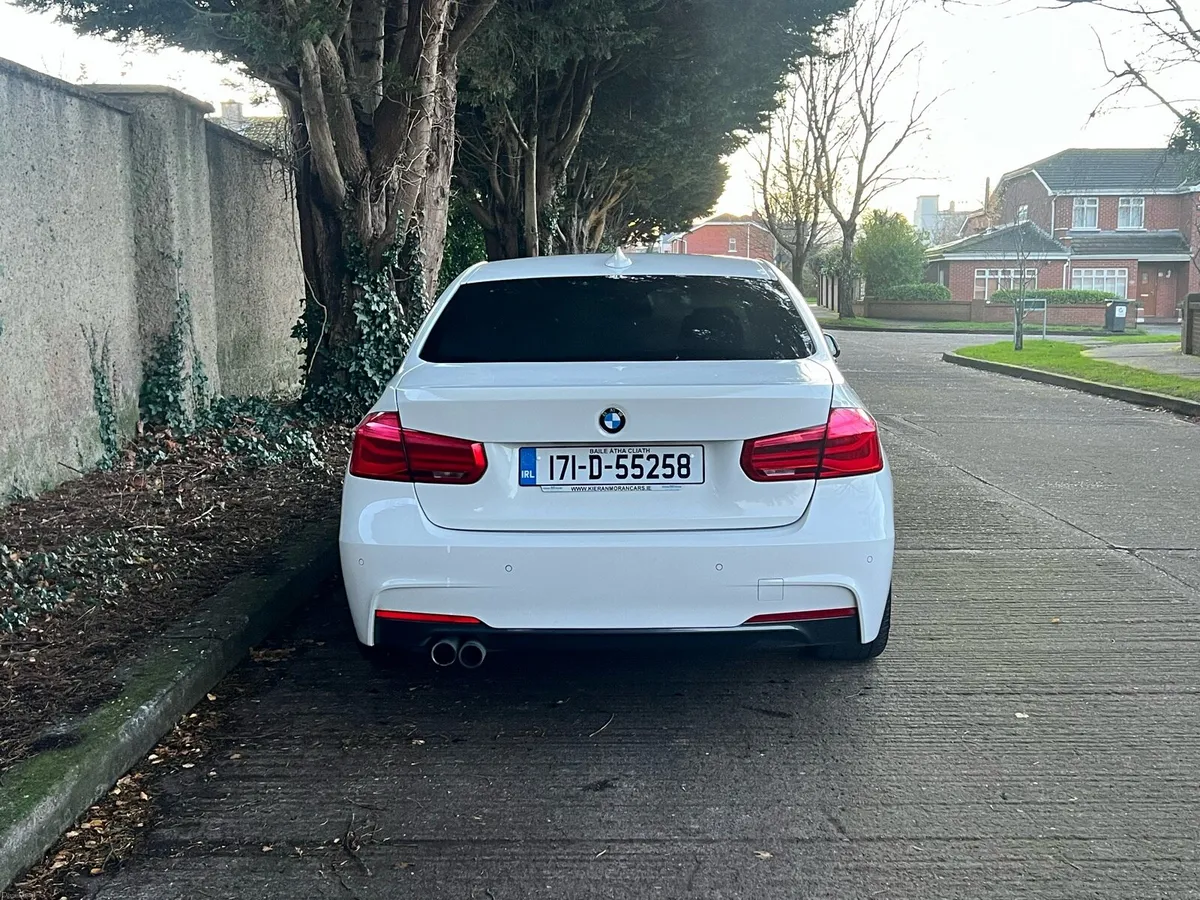 BMW 330E M-Sport*Amazing Spec**See add** NCT 03/27 - Image 3