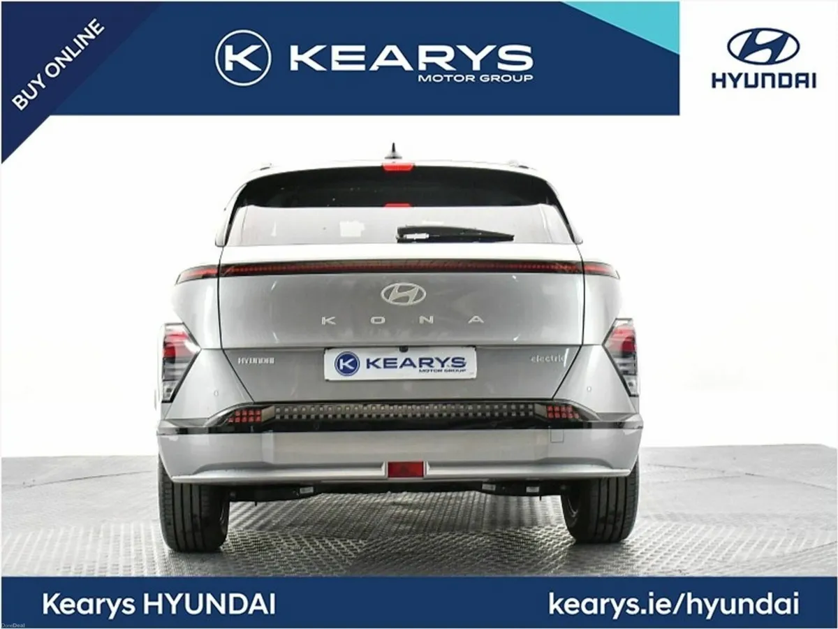 Hyundai KONA EV Platinum Order Your 261Today! - Image 3