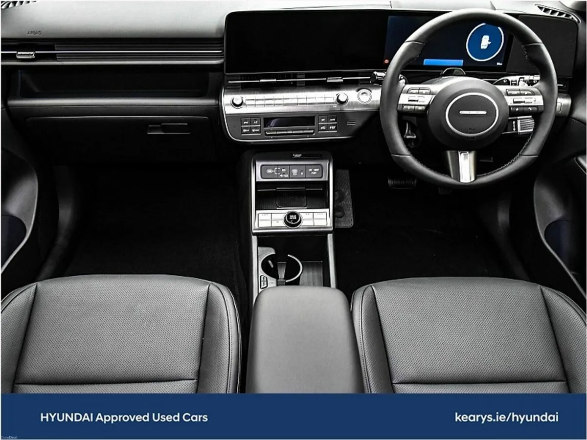 Hyundai KONA EV Platinum Order Your 262 Today! - Image 4