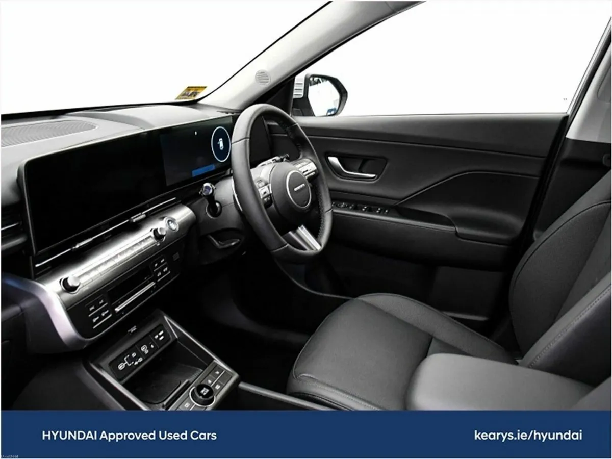 Hyundai KONA EV Platinum Order Your 262 Today! - Image 5