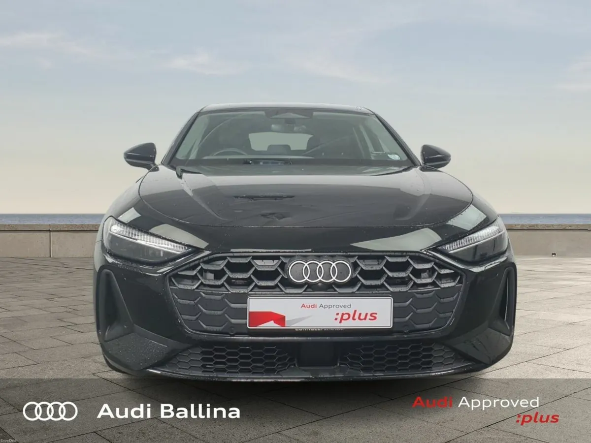 Audi A5 A5 SAL 40 TDI 204HP SE - Image 4