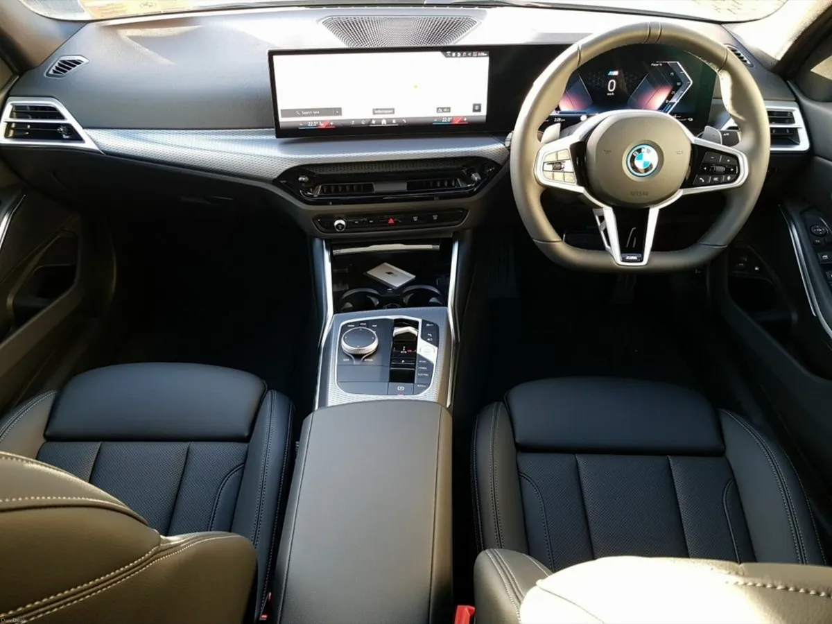 BMW 3-Series 330e M Sport - Image 4