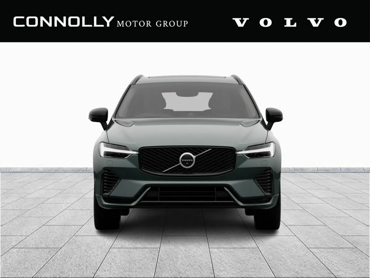 Volvo XC60 T6 Ultra Dark PHEV - Image 3
