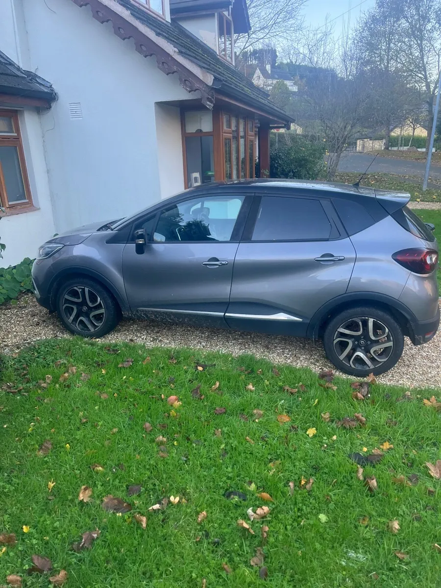 Renault Captur 2018 - Image 2