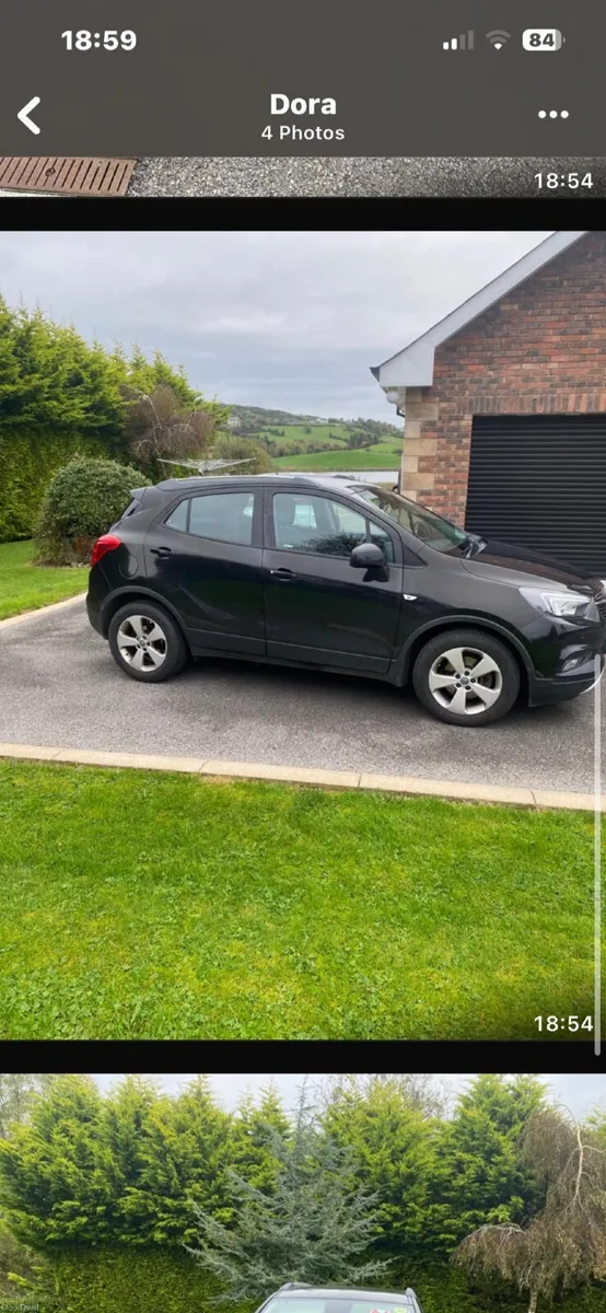 Opel Mokka 2017 - Image 3