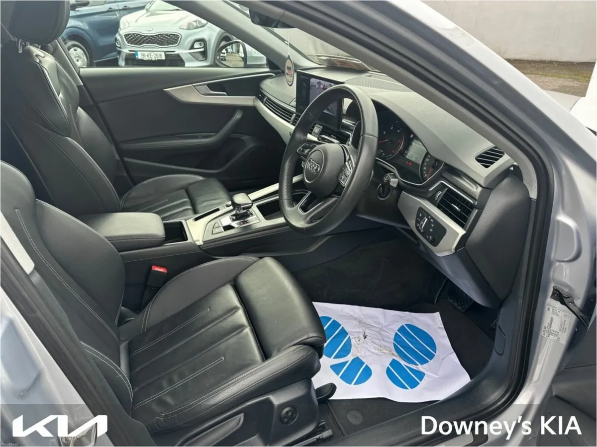 Audi A4 2.0 TURBO DSI SE *STRAIGHT SALE SPECIAL ON - Image 2