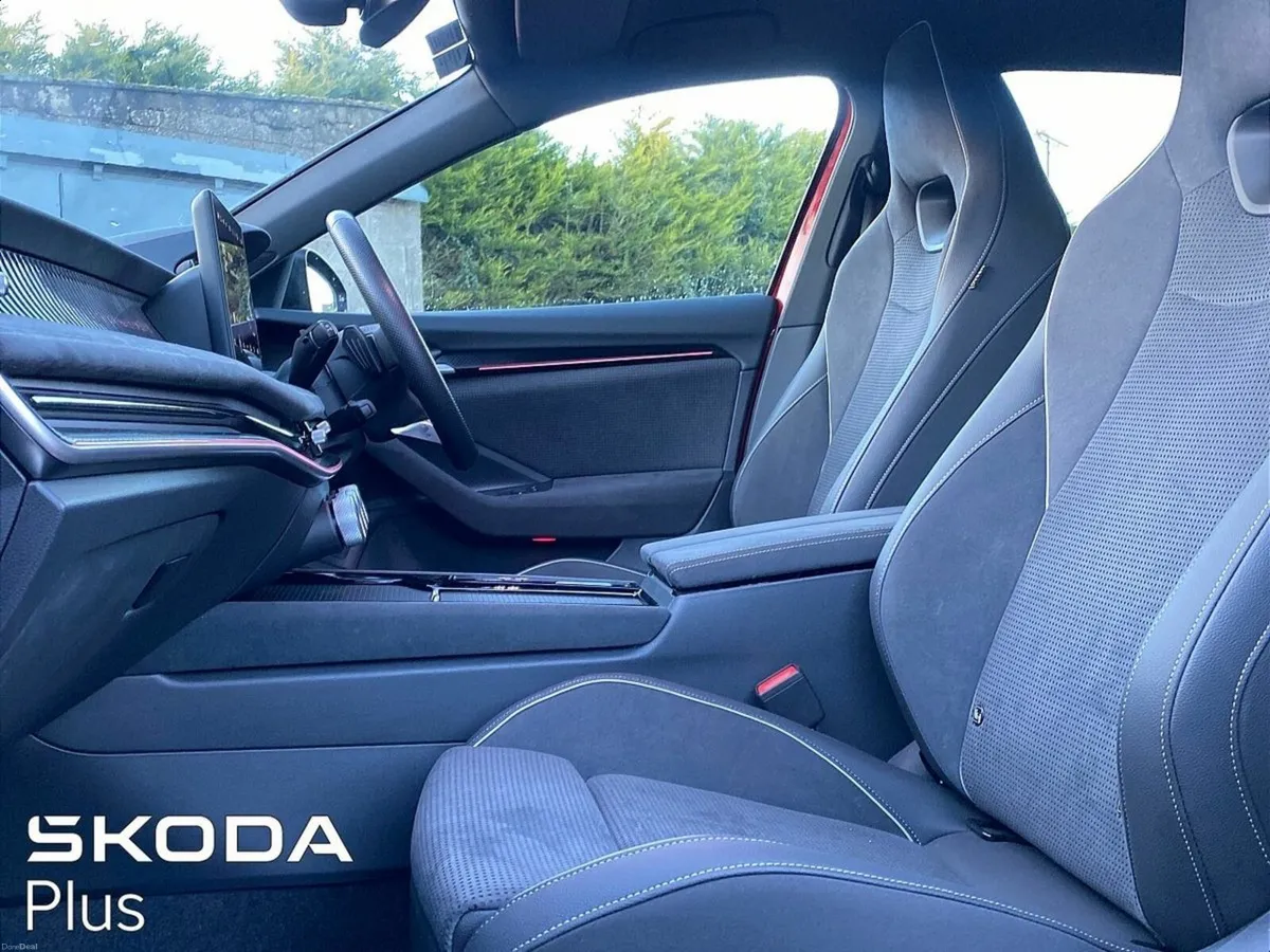 Skoda Superb Sportline 2.0 TDI 150HP DSG - Image 4