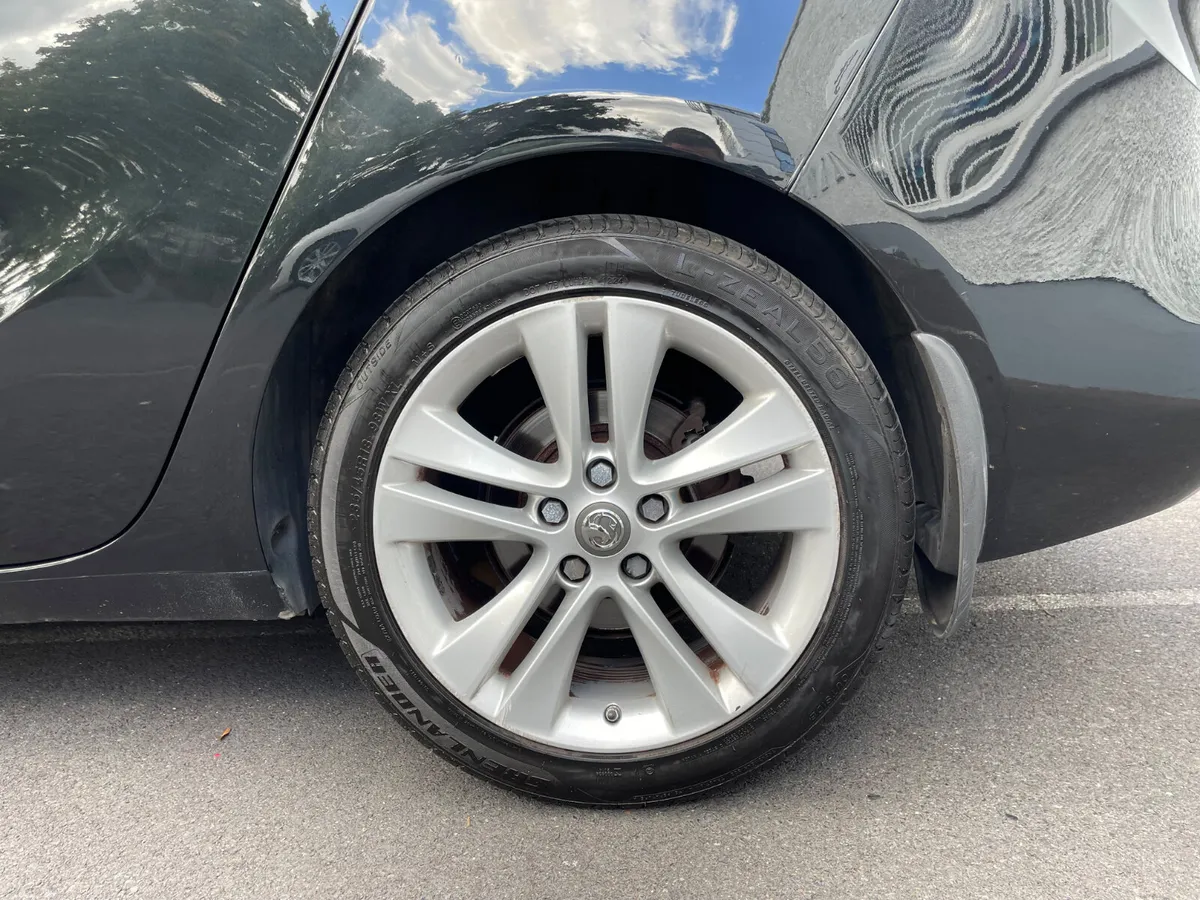 TOURER 2.0 CDTI SRI - 7SEATS - 280TAX - NEW NCT - Image 2