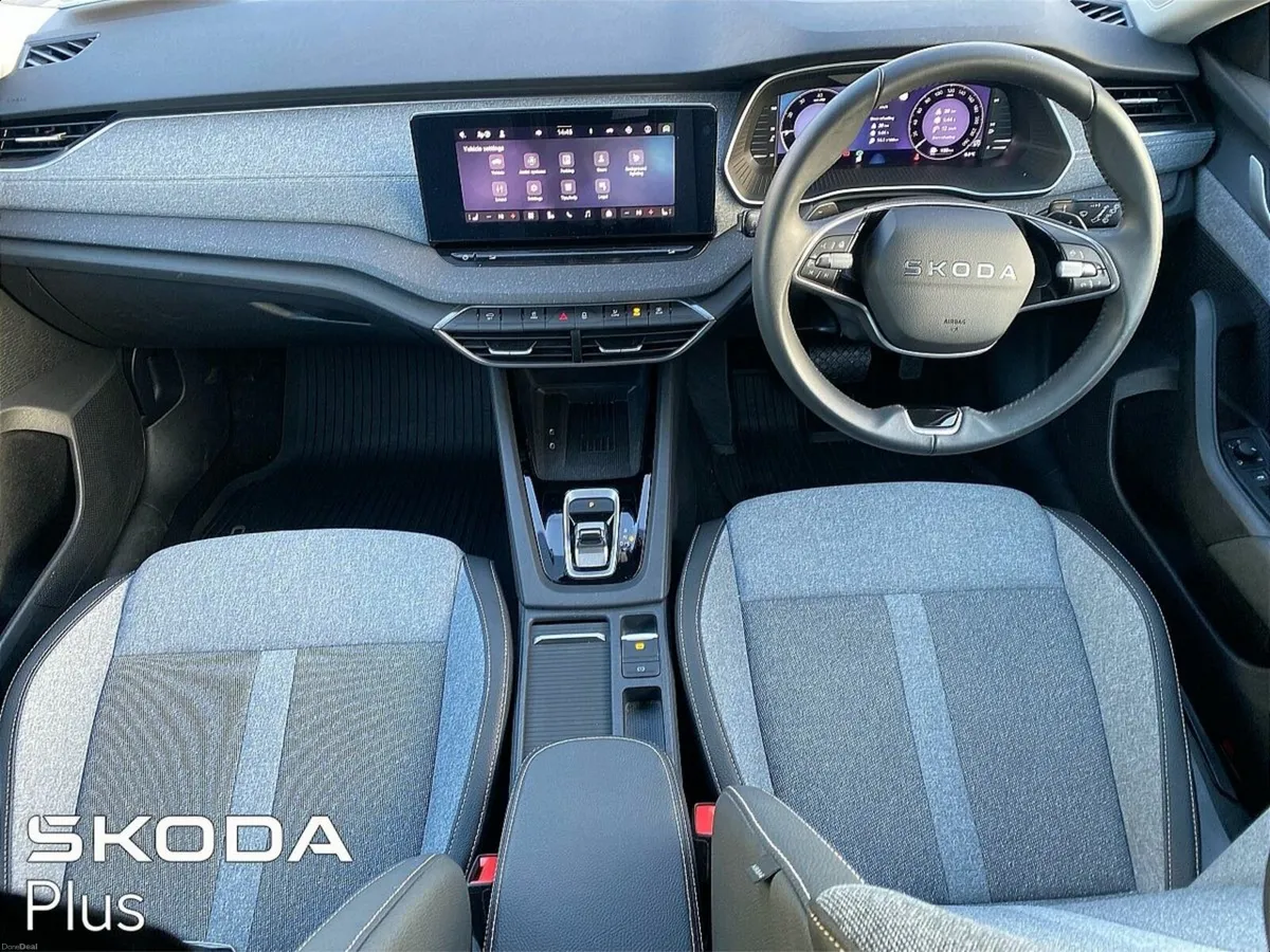 Skoda Octavia Selection plus 2.0TDI 150HP DSG - Image 2