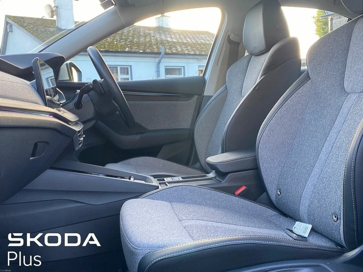 Skoda Octavia Selection plus 2.0TDI 150HP DSG - Image 4