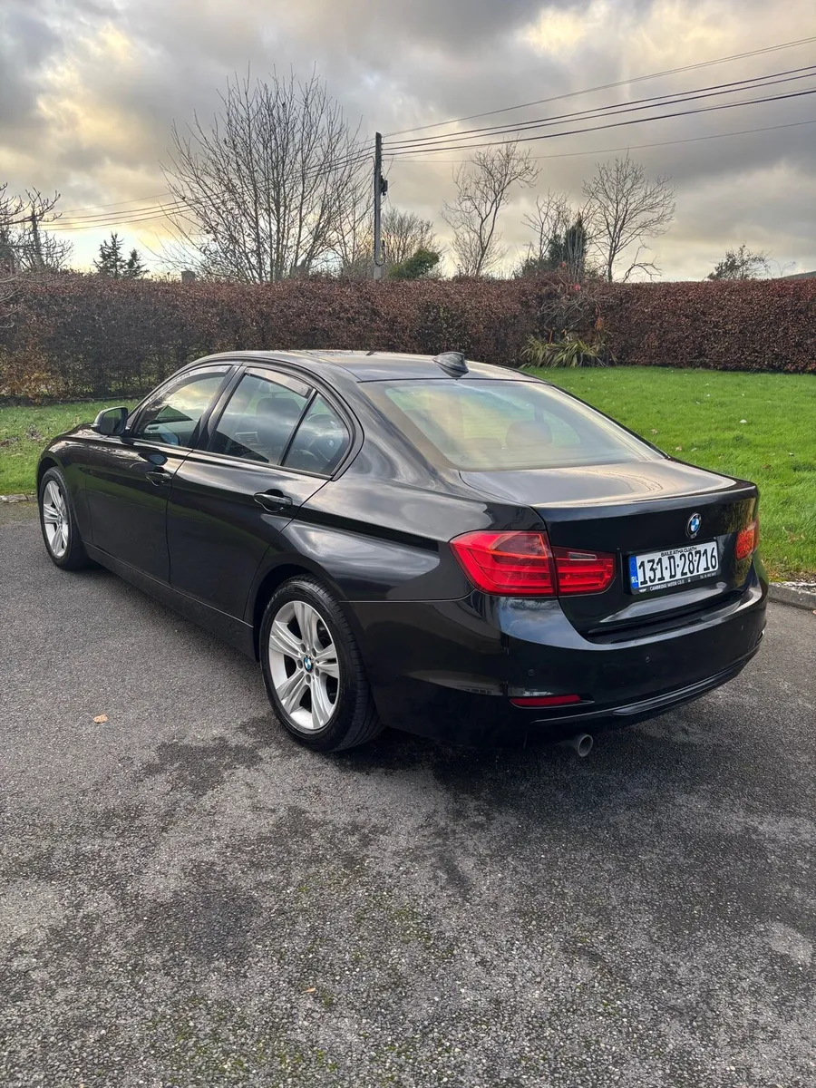 BMW 3 Series - Image 3