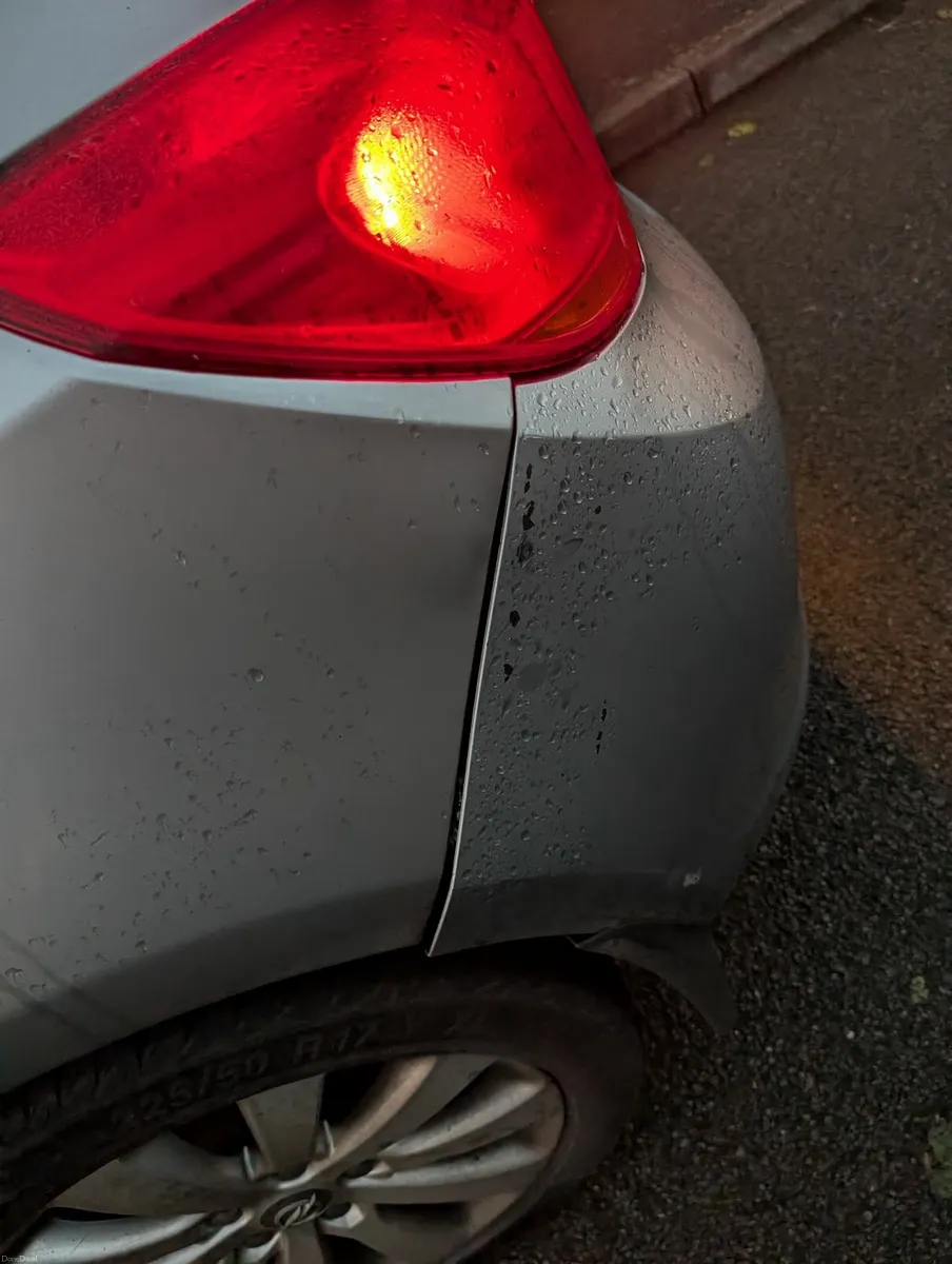 Opel Astra 2010 (Fresh NCT) - Image 4