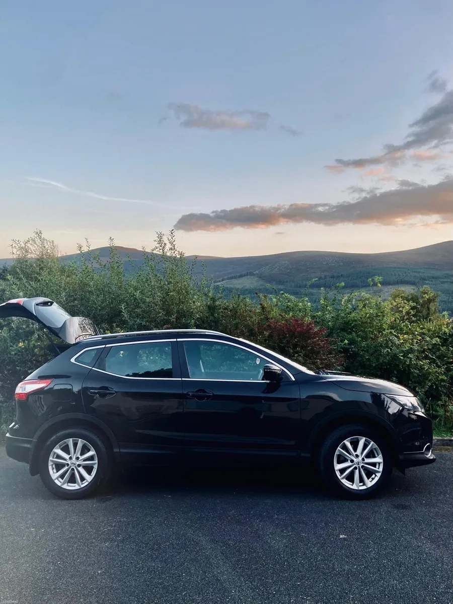 Automatic Quashqui 2016 - Image 1