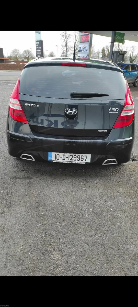 Hyundai i30 2010 - Image 3