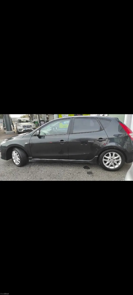 Hyundai i30 2010 - Image 4