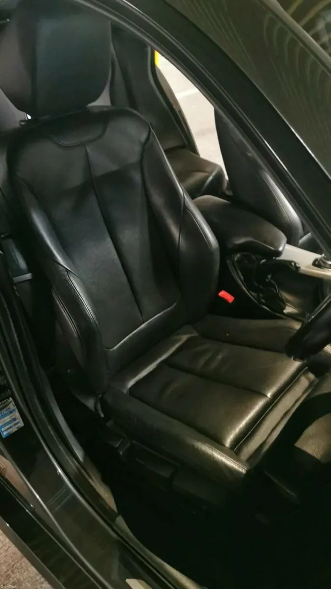 Bmw 4 series gran coupe - Image 3