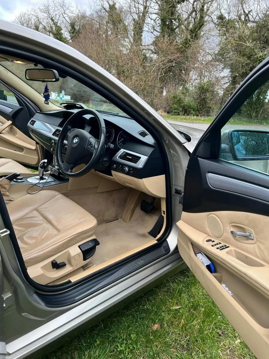 BMW 520D NCT 04.26 - Image 4